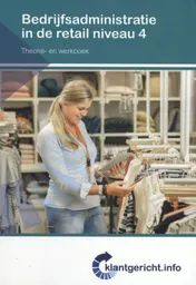 Omslag van Theorie- en werkboek