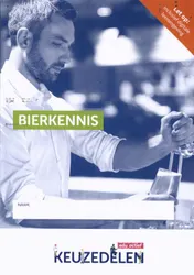 Omslag van Bierkennis folio