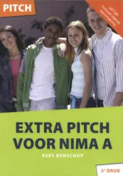 Omslag van Extra Pitch voor NIMA A