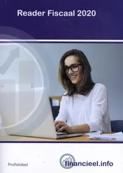 Omslag van 2020