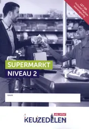 Omslag van niveau 2