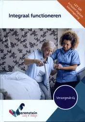 Omslag van Integraal functioneren