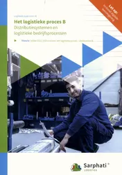 Omslag van Theorieboek