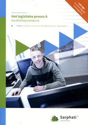 Omslag van Theorie