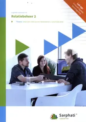 Omslag van Theorieboek