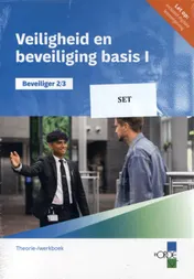 Omslag van Theorieboek en werkboek
