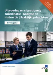 Omslag van Theorie/werkboek