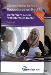 Omslag van Theorieboek