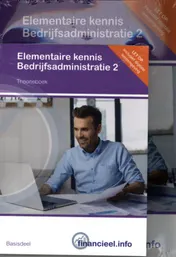 Omslag van Theorieboek en werkboek