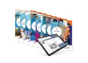 Omslag van Profielpakket Economie en Ondernemen | folio