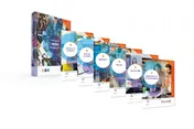 Omslag van Profielpakket Dienstverlening en Producten | folio