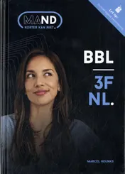 Omslag van 3F BBL