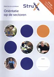 Omslag van Orientatie op de sectoren