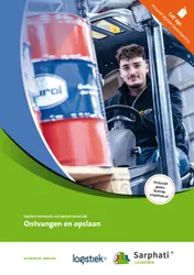 Omslag van Ontvangen en opslaan | combipakket