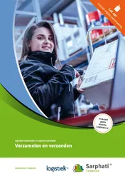 Omslag van Verzamelen en verzenden | combipakket