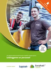Omslag van Leidinggeven en personeel | combipakket