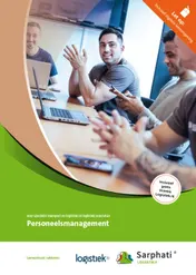 Omslag van Personeelsmanagement | combipakket