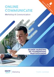 Omslag van Online communicatie | combipakket