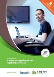 Omslag van Plannen en organiseren van logistieke processen | combipakket
