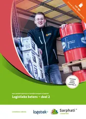 Omslag van Logistieke ketens 2 | combipakket