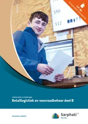 Omslag van deel B