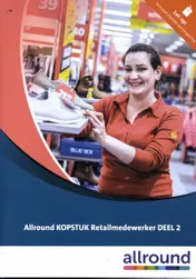 Omslag van deel 2