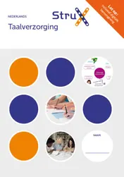 Omslag van Nederlands Taalverzorging | combipakket
