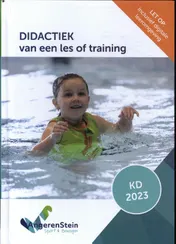 Omslag van Didactiekvan een les of training | combipakket