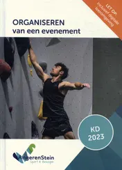 Omslag van Organiseren van een evenement | combipakket
