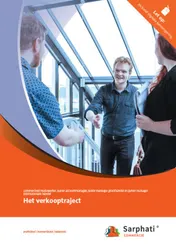 Omslag van Het verkooptraject | combipakket