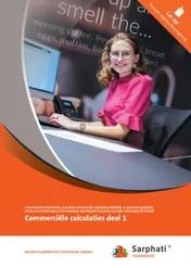 Omslag van Commerciële calculaties, deel 1 | combipakket