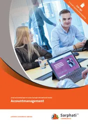Omslag van Accountmanagement | combipakket