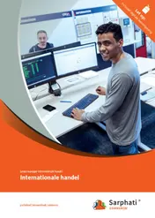 Omslag van Internationale handel | combipakket