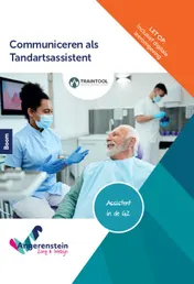 Omslag van Communiceren als TA | combipakket