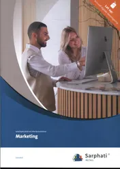 Omslag van Marketing | combipakket