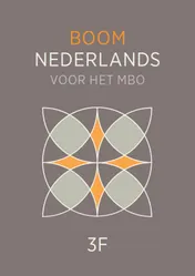 Omslag van 3F