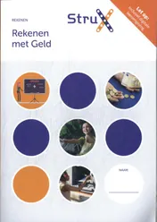 Omslag van Rekenen met Geld | combipakket