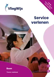 Omslag van Service verlenen | combipakket