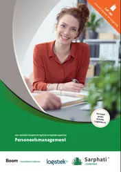 Omslag van Personeelsmanagement 2025 | combipakket