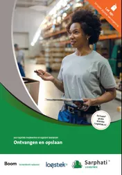 Omslag van Ontvangen en opslaan | combipakket