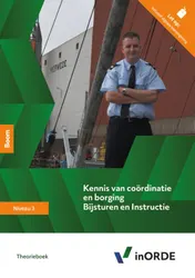 Omslag van Beveiliger 3 theorie | combipakket