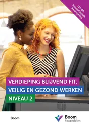 Omslag van niveau 2 versie 2026