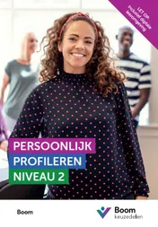 Omslag van niveau 2