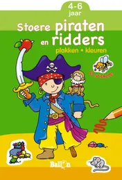 Omslag van 4-6 jaar