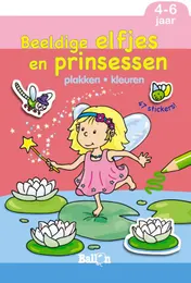 Omslag van 4-6 jaar