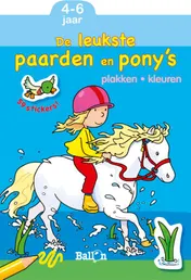 Omslag van 4-6 jaar