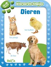 Omslag van 12-18 maanden