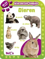 Omslag van 18-24 maanden