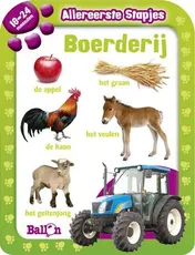 Omslag van 18-24 maanden