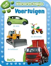 Omslag van 12-18 maanden